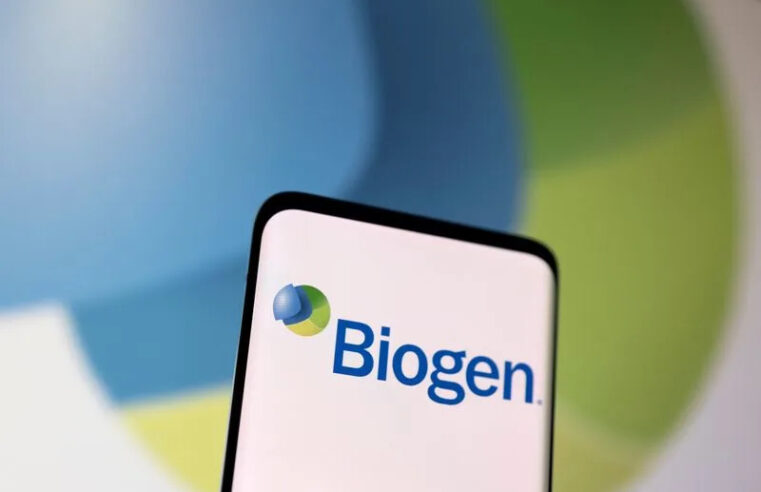 Biogen Announces $442 Million Offer for Stake in Sage Biotech